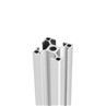 Extruded Aluminum Shapes