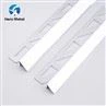 tile trims aluminum
