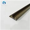 metal wall strip