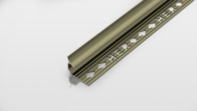4274362 Hero Matte bronze internal corner shape 4274362 Hero Matte bronze internal corner shape